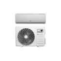 WALL AIR CONDITIONER ALFA-09K-WIFI-V1 SPLIT MW POWER WALL AIR CONDITIONER ALFA-09K-WIFI-V1 SPLIT MW POWER