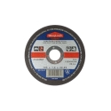 КОРУНДОВЫЙ ДИСК ДЛЯ РЕЗКИ СТАЛИ TCS-12516 125мм WKRĘT-MET KLIMAS