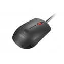 Lenovo 4Y51S24029 pele Birojs Abām rokām USB Type-A Optisks 2000 DPI