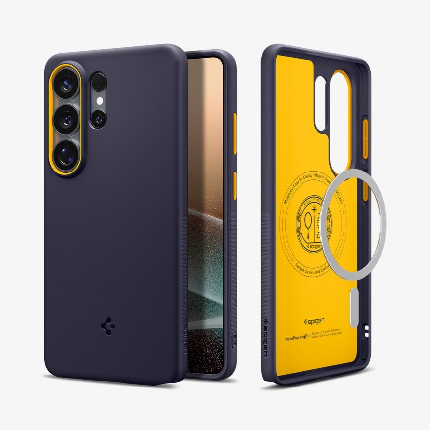 Spigen Nano Pop (Mag Fit) mobiiltelefoni ümbris 17,5 cm (6.9") Kate Meresinine – 2