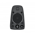 Logitech 980-001256 garso kolonėlių komplektas 200 W Universalus Juoda 2.1 kanalai 35 W Logitech 980-001256 garso kolonėlių komplektas 200 W Universalus Juoda 2.1 kanalai 35 W