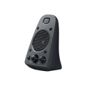 Logitech 980-001256 kaiutinsetti 200 W Universaali musta 2.1 kanavaa 35 W