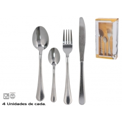 Kitchen cutlery, 23X1.8 Cm, KITCHEN&GO