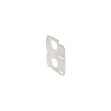 BRACKET HOLDER-A2 FOR MOUNTING THE ACU-280 CONTROLLER IN THE OPU-4-P ENCLOSURE SATEL BRACKET HOLDER-A2 FOR MOUNTING THE ACU-280 CONTROLLER IN THE OPU-4-P ENCLOSURE SATEL