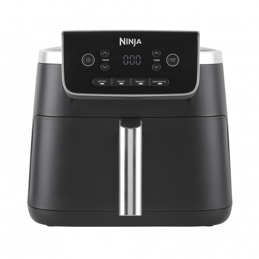 Ninja AF140EU taukvāres katls Viens 4