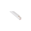 TAISNĀ KABEĻU VADĪBA LE-638119 16x16 PAŠLĪGOŠĀ KĀJA TAISNĀ KABEĻU VADĪBA LE-638119 16x16 PAŠLĪGOŠĀ KĀJA