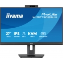 iiyama ProLite XUB2790QSUH-B2 монитор для ПК 68,6 cm (27") 2560 x 1440 пикселей Quad HD LED Черный