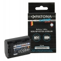 PATONA 1360 camera/camcorder battery Lithium-Ion (Li-Ion) 2250 mAh PATONA 1360 camera/camcorder battery Lithium-Ion (Li-Ion) 2250 mAh
