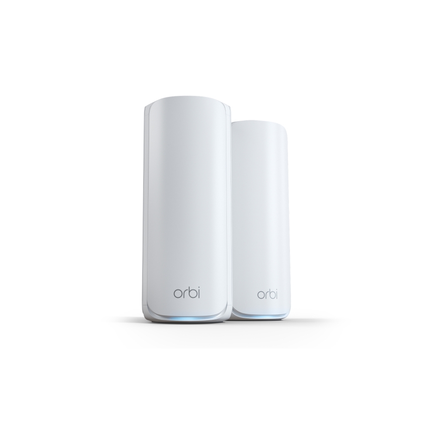 NETGEAR Orbi 770 Trīs diapazoni (2