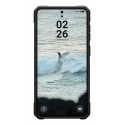 Urban Armor Gear Pathfinder mobiliojo telefono dėklas 17 cm (6.7") Juoda