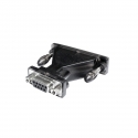 UNITEK Y-105A кабель последовательной связи Черный 1,5 m USB тип-A DB-9 UNITEK Y-105A кабель последовательной связи Черный 1,5 m USB тип-A DB-9