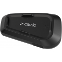 Cardo Spirit HD moottoripyörän sisäpuhelin 2 kanavaa 600 m musta
