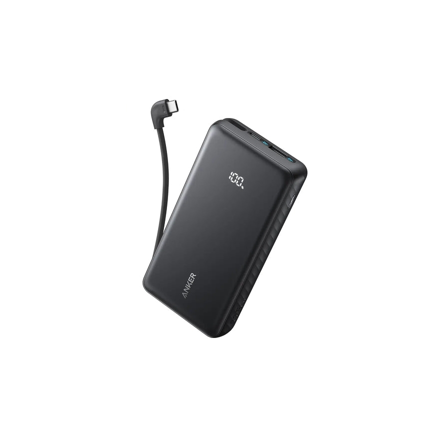 Anker A110E 20000 mAh Черный