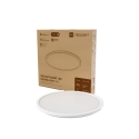 Yeelight Ultra Slim Smart C400 Viedā griestu gaisma Bezvadu internets 40 W Yeelight Ultra Slim Smart C400 Viedā griestu gaisma Bezvadu internets 40 W