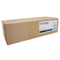 Lexmark 71C2HY0 tonerio kasetė 1 vnt Originalus Geltona