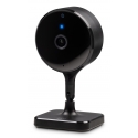 Eve Systems Eve Cam Kääntyvä alusta IP-turvakamera Sisätila 1920 x 1080 pikseliä Pöytä/Seinä Eve Systems Eve Cam Kääntyvä alusta IP-turvakamera Sisätila 1920 x 1080 pikseliä Pöytä/Seinä