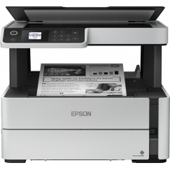 Epson EcoTank M2170 Tintes A4 1200 x 2400 DPI 39 ppm Wi-Fi