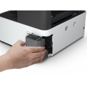 Epson EcoTank M2170 Струйная A4 1200 x 2400 DPI 39 ppm Wi-Fi Epson EcoTank M2170 Струйная A4 1200 x 2400 DPI 39 ppm Wi-Fi