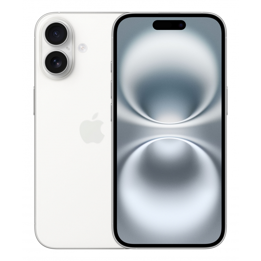 Apple iPhone 16 15,5 cm