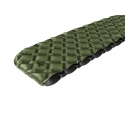 Hannah Outdoor Fly 5.0 палатка для кемпинга, зеленая