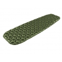 Hannah Outdoor Fly 5.0 magamiskott, roheline