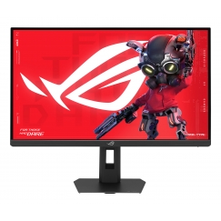ASUS ROG Strix Pulsar XG27AQNGV monitori 68,6 cm (27") 2560 x 1440 pikseļi Wide Quad HD LCD Melns
