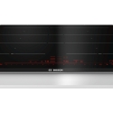 Bosch Serie 8 PXY675DC1E pliidiraud Must Sisseehitatud Tsooniga induktsioonplaat 4 tsoon(id) Bosch Serie 8 PXY675DC1E pliidiraud Must Sisseehitatud Tsooniga induktsioonplaat 4 tsoon(id)