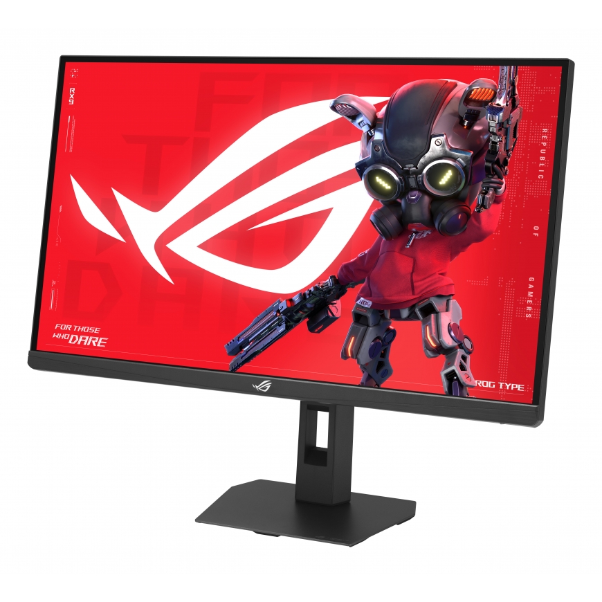 ASUS ROG Strix Pulsar XG27AQNGV tietokoneen litteä näyttö 68,6 cm (27") 2560 x 1440 pikseliä Wide Qu – 4