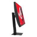 ASUS ROG Strix Pulsar XG27AQNGV monitori 68,6 cm (27") 2560 x 1440 pikseļi Wide Quad HD LCD Melns ASUS ROG Strix Pulsar XG27AQNGV monitori 68,6 cm (27") 2560 x 1440 pikseļi Wide Quad HD LCD Melns