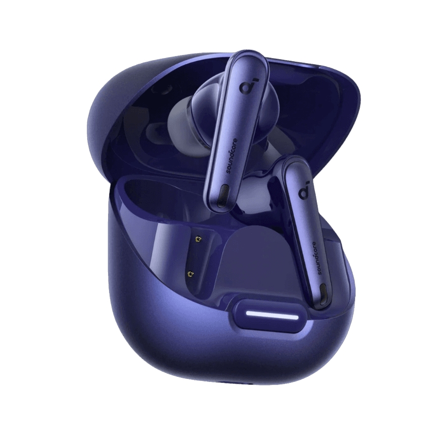 Soundcore Liberty 4 NC - Blue