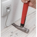 Wiha 42071 haamer Punane, Roostevaba teras Wiha 42071 haamer Punane, Roostevaba teras
