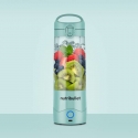 NutriBullet Portable 0,475 l Väike kannmikser Sinine NutriBullet Portable 0,475 l Väike kannmikser Sinine