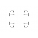 DJI CP.PT.00000222.01 Kaameradrooni varuosa ja tarvik Propelleri kaitse DJI CP.PT.00000222.01 Kaameradrooni varuosa ja tarvik Propelleri kaitse