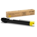 Xerox 006R01518 värikasetti 1 kpl Alkuperäinen Keltainen