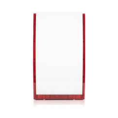 Satel MSP-300 R Indoor Red, White