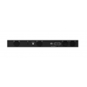 D-Link DMS-1016 Неуправляемый L2+ 2.5G Ethernet (100/1000/2500) Черный