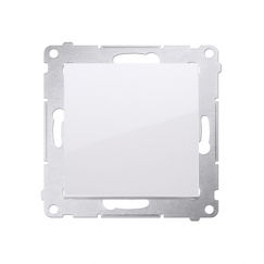 Kontakt-Simon DW1.01/11 sähkökytkin Valkoinen