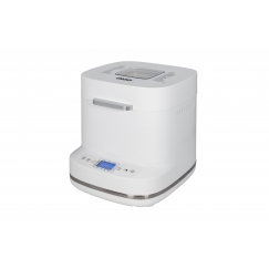 Unold Backmeister Bernd 68120 duonkepė 550 W Balta
