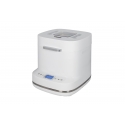 Unold Backmeister Bernd 68120 leipäkone 550 W Valkoinen