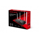Mercusys AC12 беспроводной маршрутизатор Быстрый Ethernet Двухдиапазонный (2,4Ггц/5Ггц) Черный Mercusys AC12 беспроводной маршрутизатор Быстрый Ethernet Двухдиапазонный (2,4Ггц/5Ггц) Черный