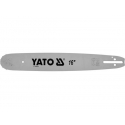 Yato YT-849351 шина цепной пилы Yato YT-849351 шина цепной пилы