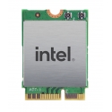 Intel Wi-Fi 6E AX211 (Gig+) Internal WLAN 2400 Mbit/s Intel Wi-Fi 6E AX211 (Gig+) Internal WLAN 2400 Mbit/s