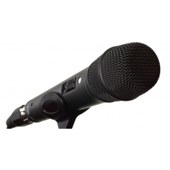 RØDE M2 mikrofoni musta Lava-/esitysmikrofoni