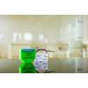 Shelly Dimmer 2 Built-in Blue, Green Shelly Dimmer 2 Built-in Blue, Green