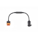 DJI CP.DY.00000049.03 Kaasaskantavate elektrijaamade tarvik Laadimisjuhe DJI CP.DY.00000049.03 Kaasaskantavate elektrijaamade tarvik Laadimisjuhe