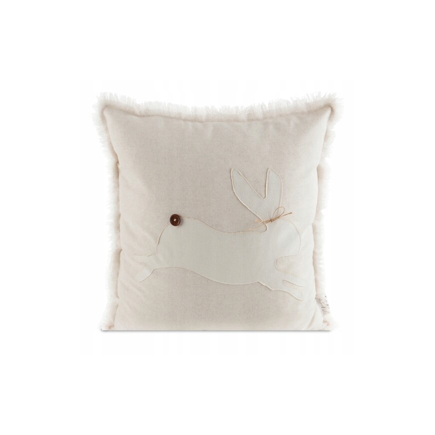 Eurofirany CHP/FLORES/7 45X45 BEIGE