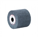 Gerd Eisenblatter Veltinio šlifavimo velenas GERD Poly-PTX 115x100mm K240-280 Gerd Eisenblatter Veltinio šlifavimo velenas GERD Poly-PTX 115x100mm K240-280