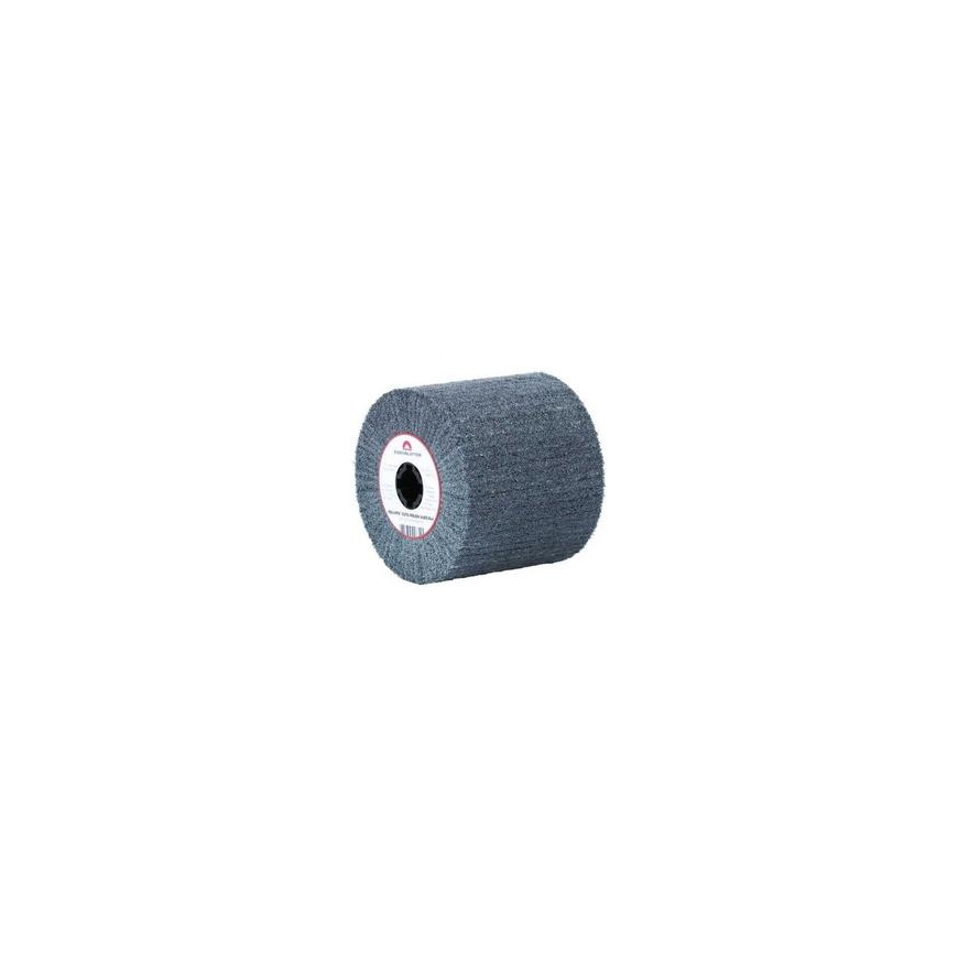 Gerd Eisenblatter Veltinio šlifavimo velenas GERD Poly-PTX 115x100mm K240-280 – 2