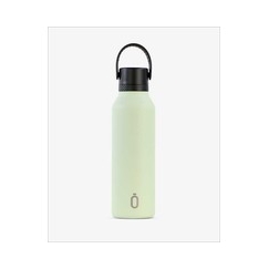 Termosbutel Runbott Mii 600 ml - melonivärvi