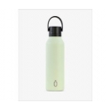 Termosbutel Runbott Mii 600 ml - melonivärvi